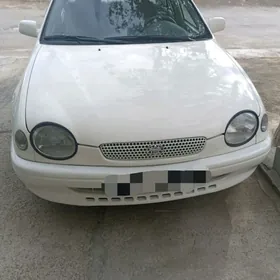 Toyota Corolla 1997