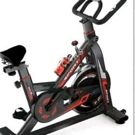 велотренажёр