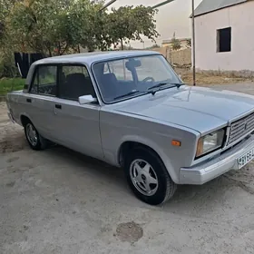 Lada 2107 2003