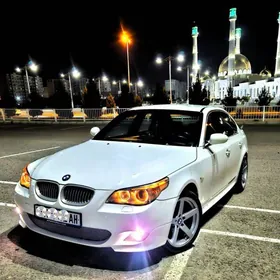 BMW E60 2005