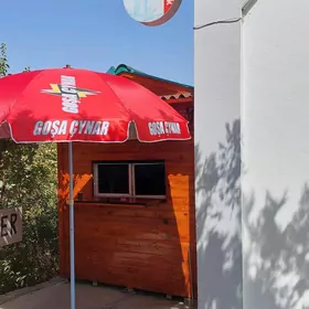 Döner agacdan butka