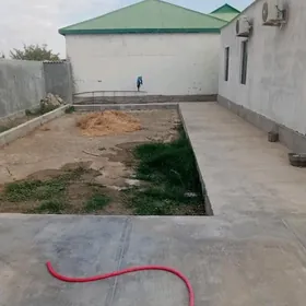 Bagyr Mirewe 4 komn 5 sotok