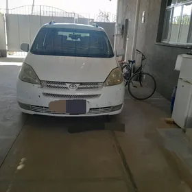 Toyota Sienna 2005