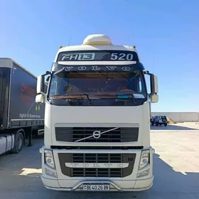 Volvo FH 480 2008