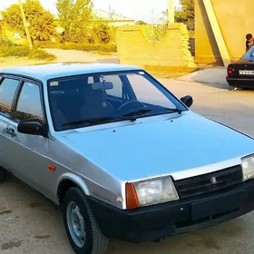 Lada 21099 2003