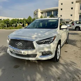 Infiniti QX60 2019