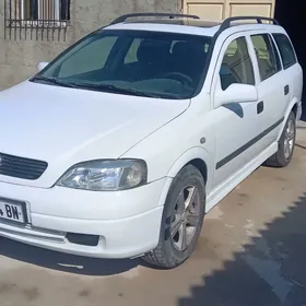 Opel Astra 2000