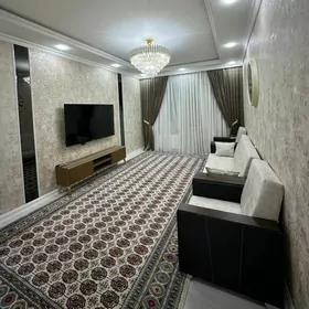 Mır3 3komnat Remontly tayyar