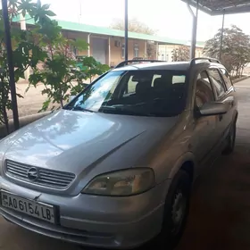 Opel Astra 2001