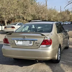 Toyota Camry 2003