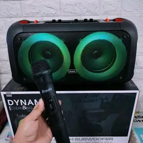 KOLONKA BRODU1709 KARAOKE