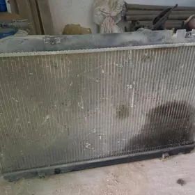 radiator 2.4 öküz