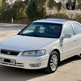 Toyota Camry 2001