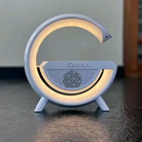 Swetilnik Kolonka zaryadnik