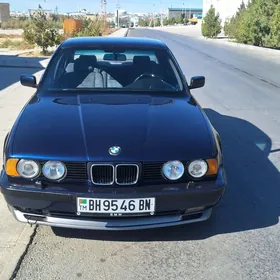 BMW 525 1991