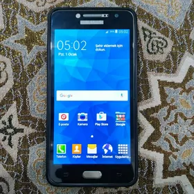 Grand Prime (Galaxy)