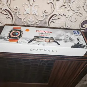 Часы электронные