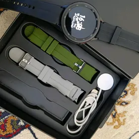 часы электронные Top haino 4