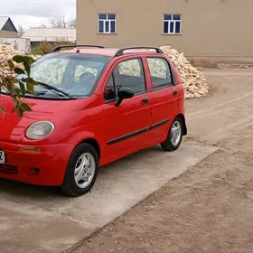 Daewoo Matiz 1999