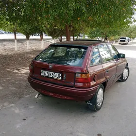 Opel Astra 1992