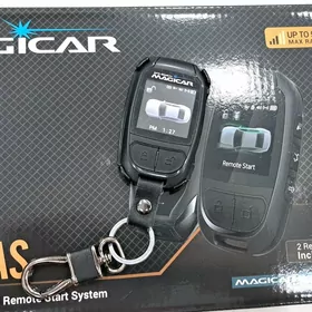 Magicar M700