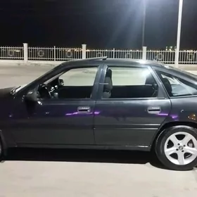 Opel Vectra 1991