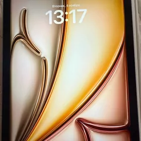 iPad Air 11_inch (M3) Wi-Fi