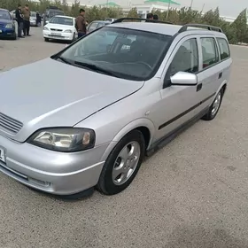 Opel Astra 2001