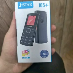 J-Star Prostoy Telefon