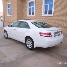 Toyota Camry 2009