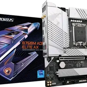 B760 GIGABYTE AUROS ELITE