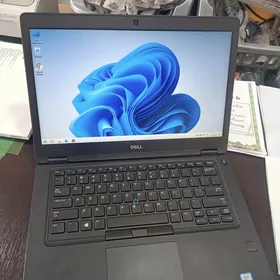 Noutbuk DELL i5 8 Nesil