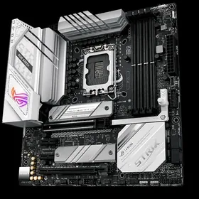 B760 G GEYMING WI FI ASUS