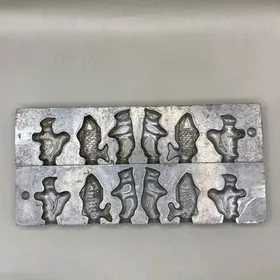 Форма для леденцов