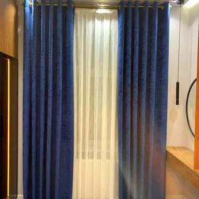 Zanawesga Занавесы Perde Tuty