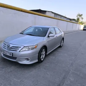 Toyota Camry 2008