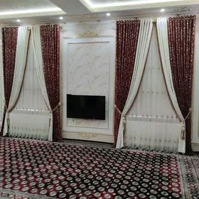 Zanawesga Занавесы Perde Tuty