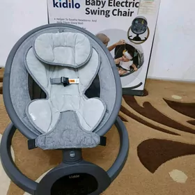 Lulka люлька качалка