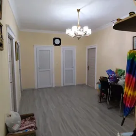  Мир 7/3 - 4 комнаты 