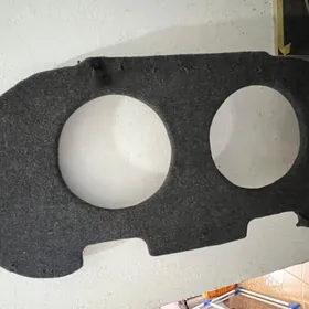 corolla spinka despe