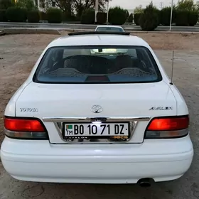Toyota Avalon 1996