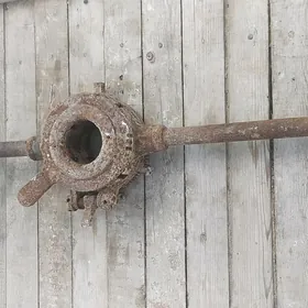 Razbe Çykarýan Nasatkasy.