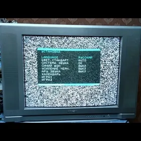 телевизор 29