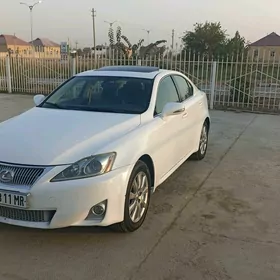 Lexus IS 250 2011