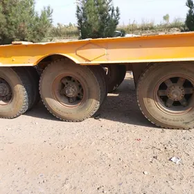 Kogel Euro Trailer 2021