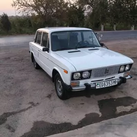 Lada 2106 1990