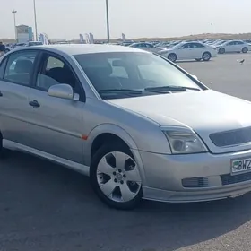 Opel Vectra 2002