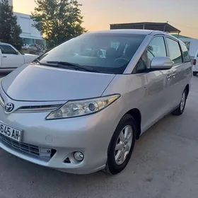 Toyota Previa 2010
