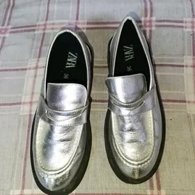 ботинки   кроссы