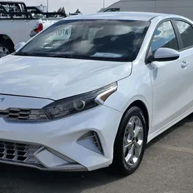 Kia Forte 2022